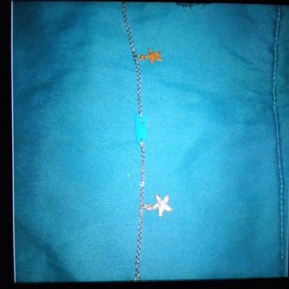 Puerto Rico 🇵🇷 anklet or bracelet - Picture 8 of 8